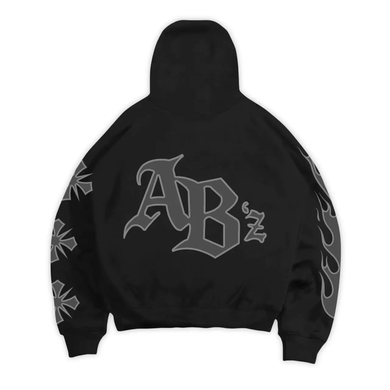 AB'Z BLACK