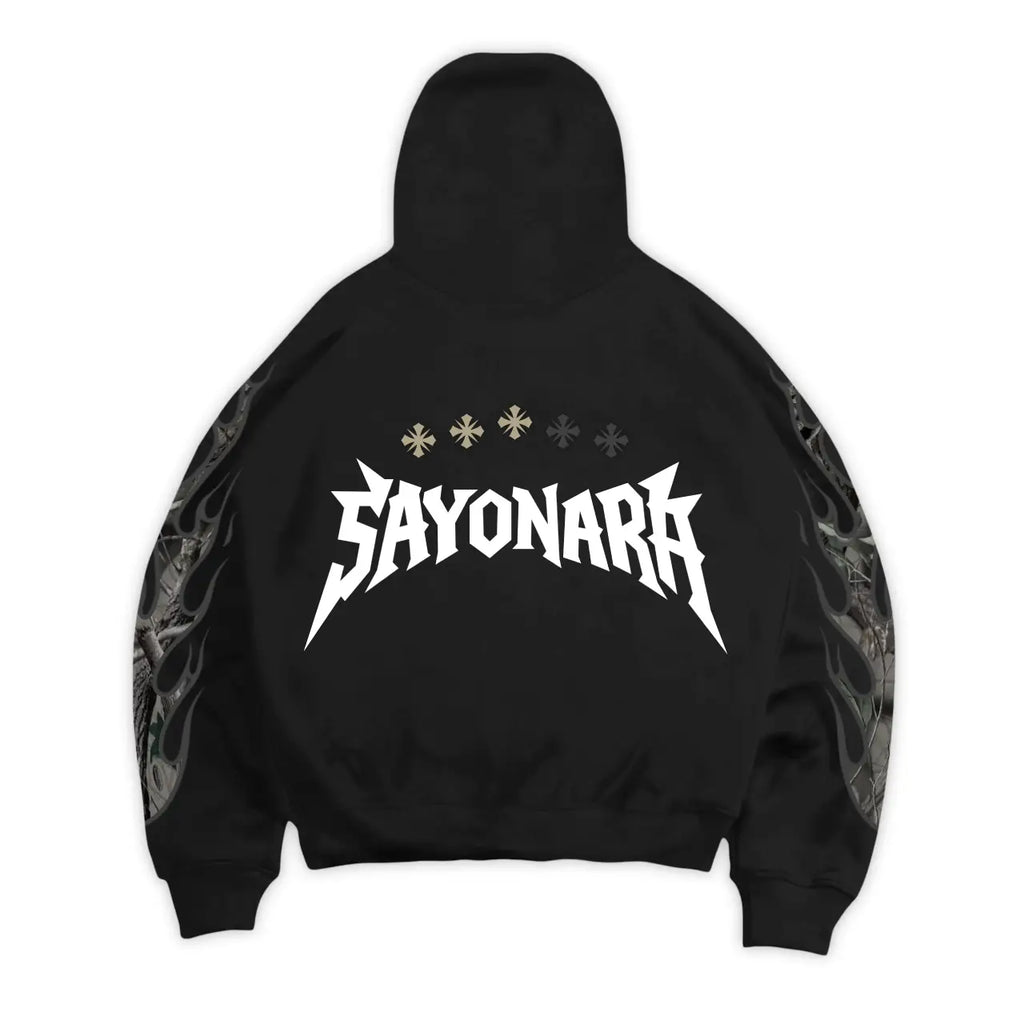 SAYONARA