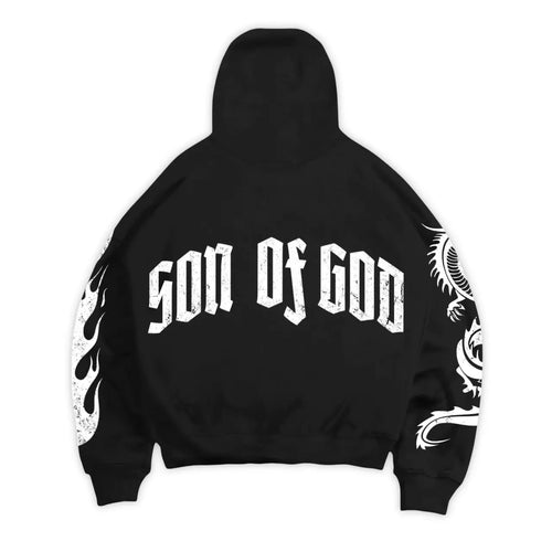 SON OF GOD