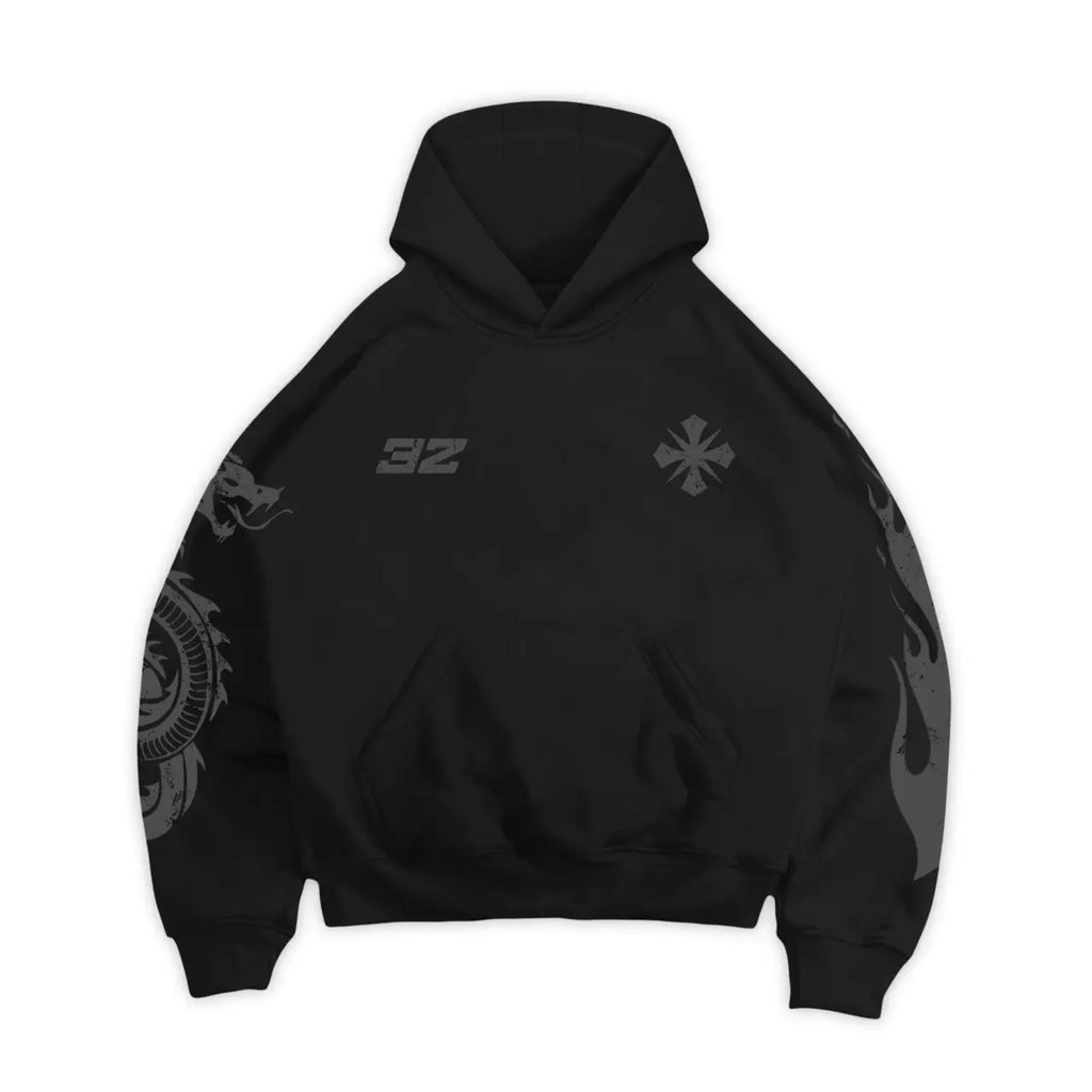 SON OF GOD F&F