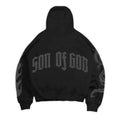 SON OF GOD TOTAL BLACK